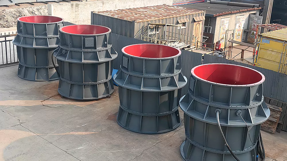 Ur-baliabideen kudeaketa ahalbidetzea hainbat eszenatokitan